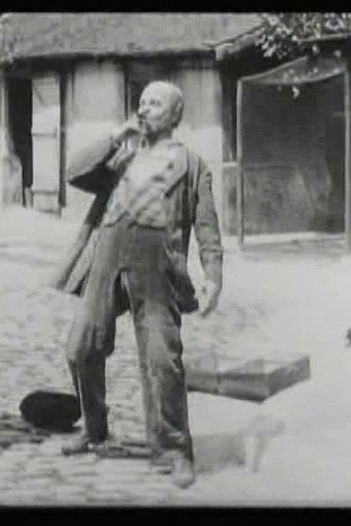 La Charité du prestidigitateur