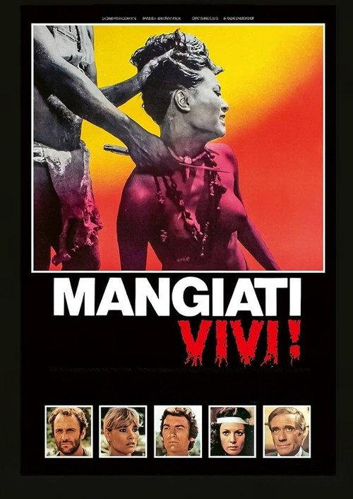 Mangiati vivi!