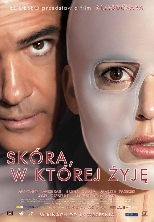 Skóra, w której żyję