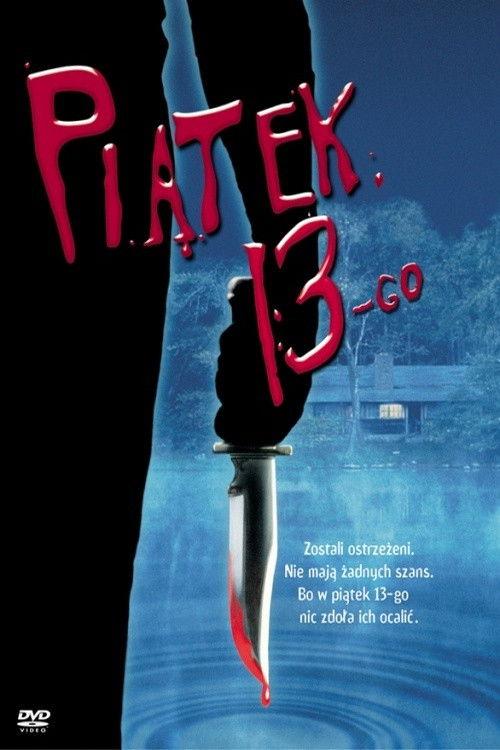 Piątek  trzynastego 1