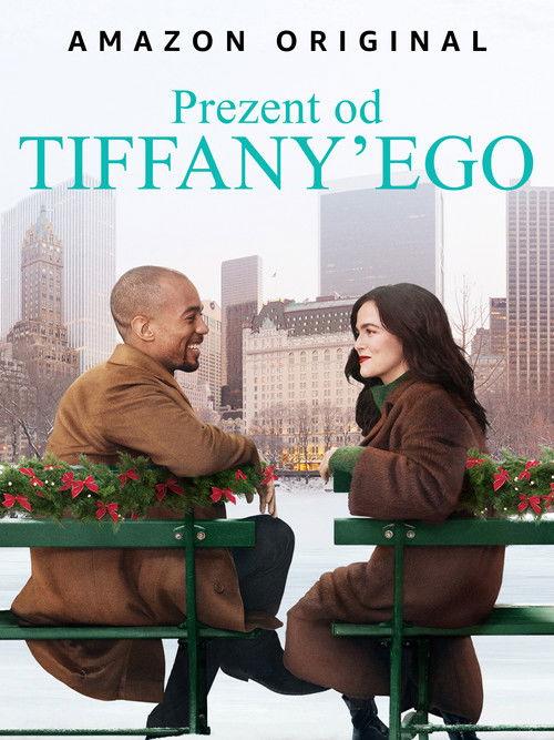 Prezent od Tiffany'ego