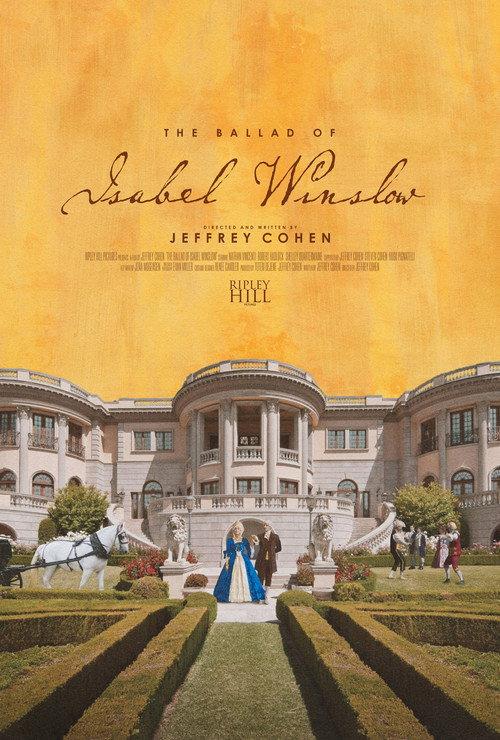 The Ballad of Isabel Winslow