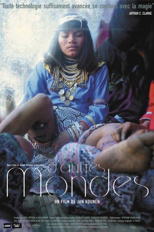 Inne Światy – Ayahuasca