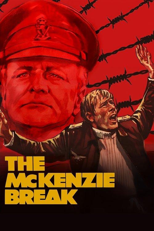 Ucieczka McKenzie
