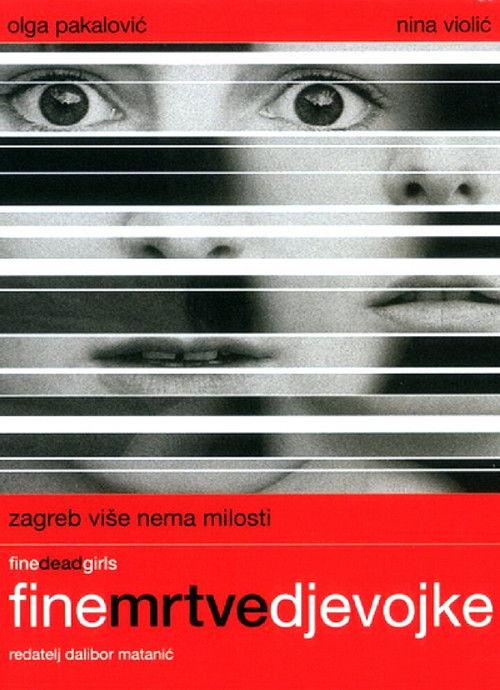 Miłe martwe dziewczyny