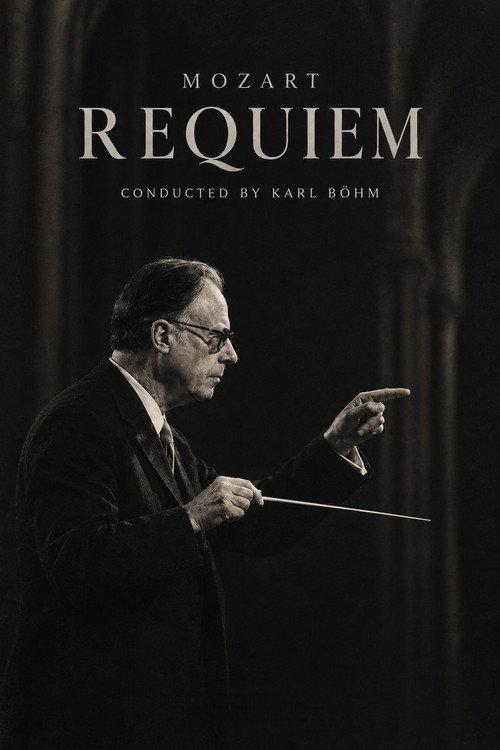 Mozart Requiem
