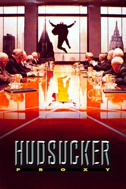 Hudsucker Proxy
