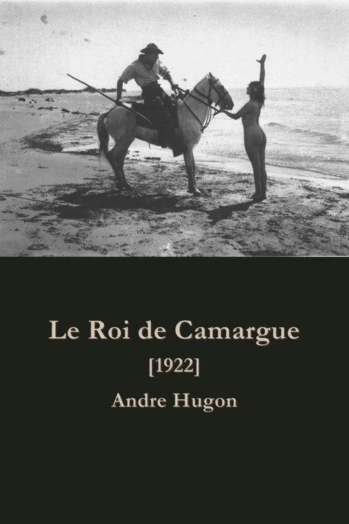 Le roi de Camargue