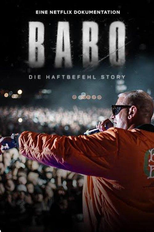 Haftbefehl: Historia prawdziwa
