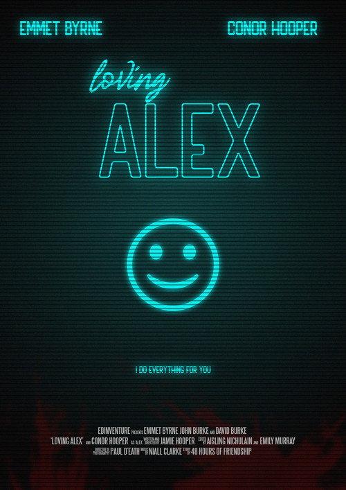 Loving Alex
