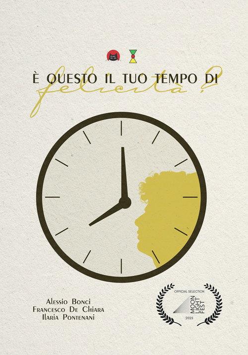 È questo il tuo tempo di felicità?