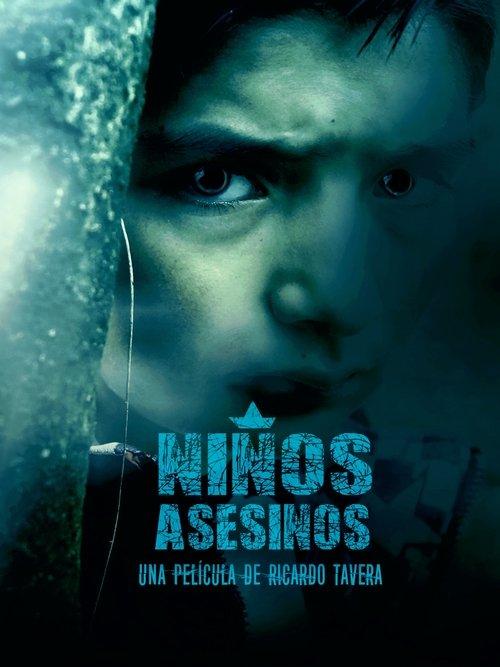 Niños Asesinos