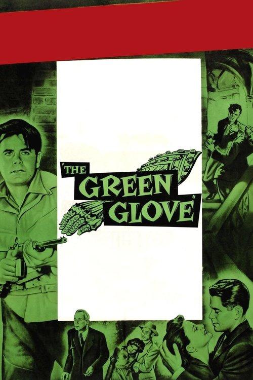 The Green Glove