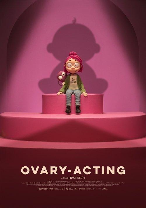 Ovary-Acting