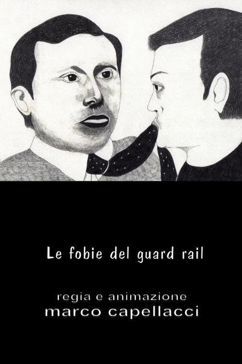 Le Fobie del Guardrail