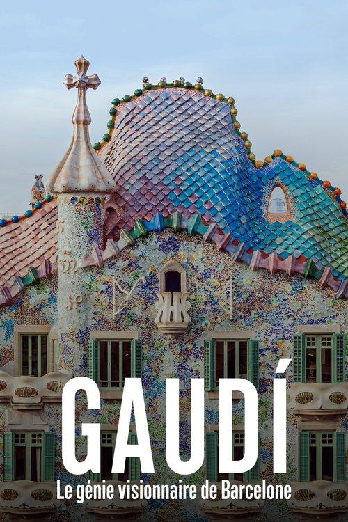 Gaudi, wizjoner z Barcelony