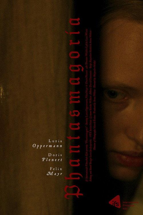 Fantasmagoria