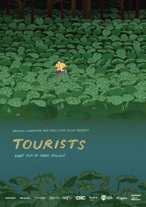 Turisti