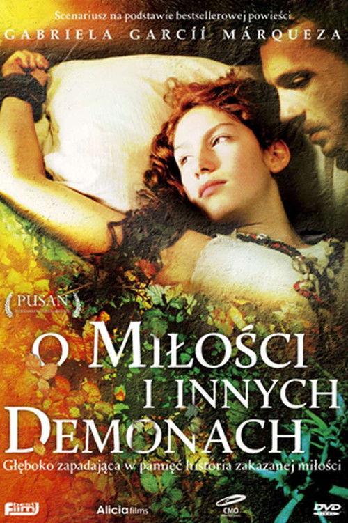 O miłości i innych demonach