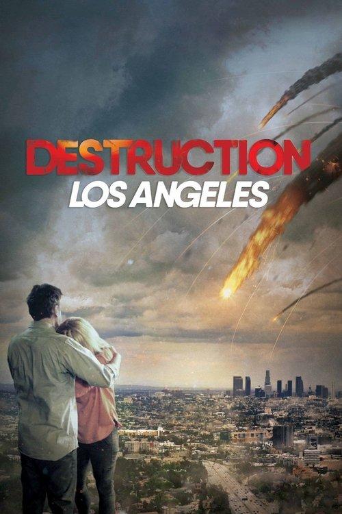 Destrukcja Los Angeles