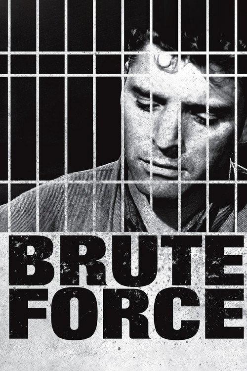 Brutalna siła