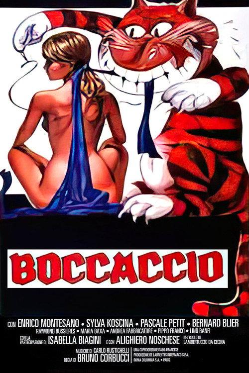 Boccaccio