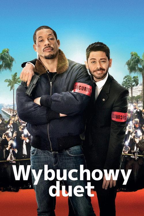 Wybuchowy duet
