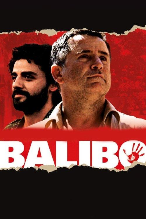 Pięciu z Balibo
