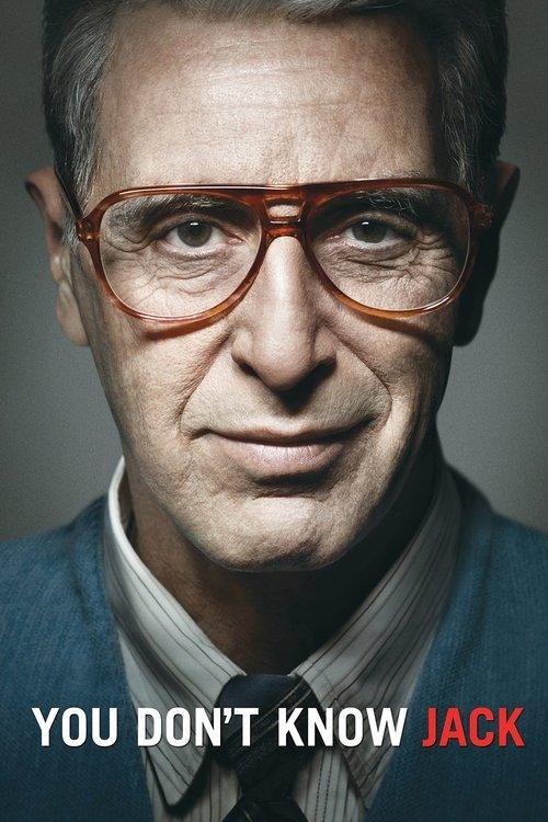 Jack, jakiego nie znacie