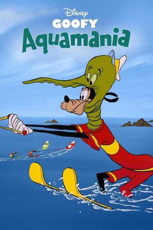 Aquamaniacy