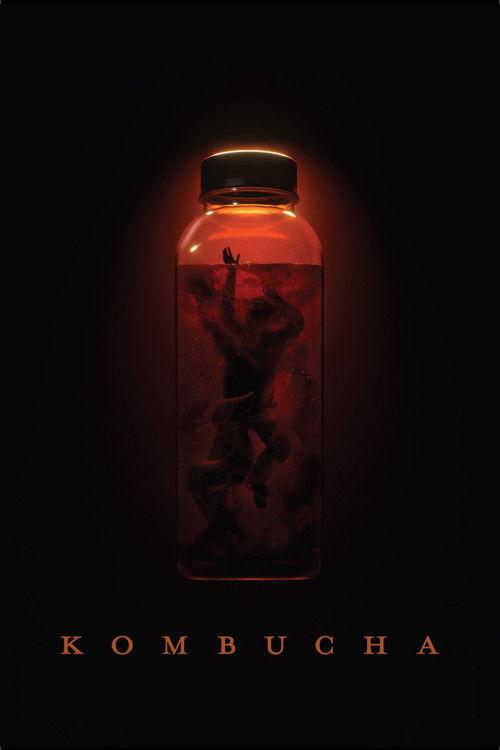 Kombucha