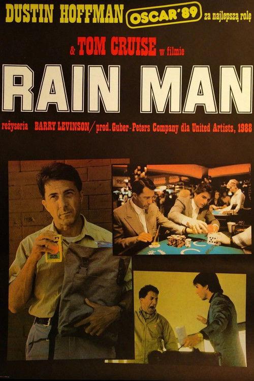 Rain Man