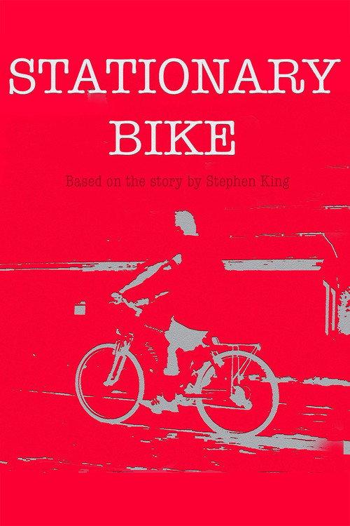 Stationary Bike
