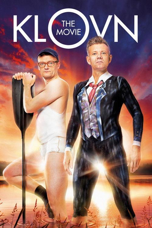 Klovn - The Movie