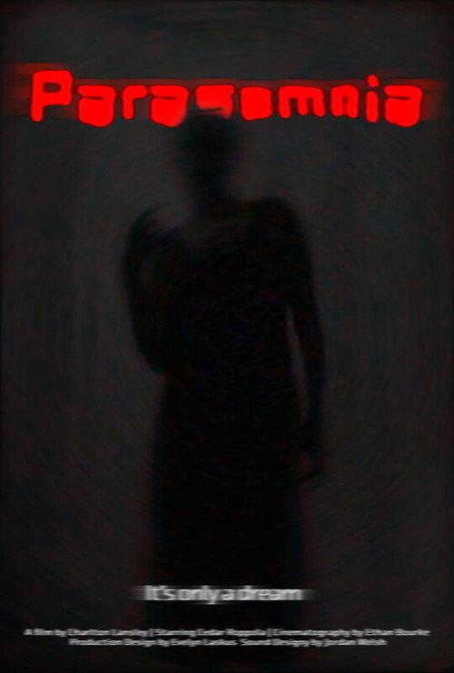 Parasomnia