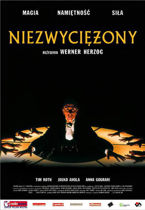 Niezwyciężony