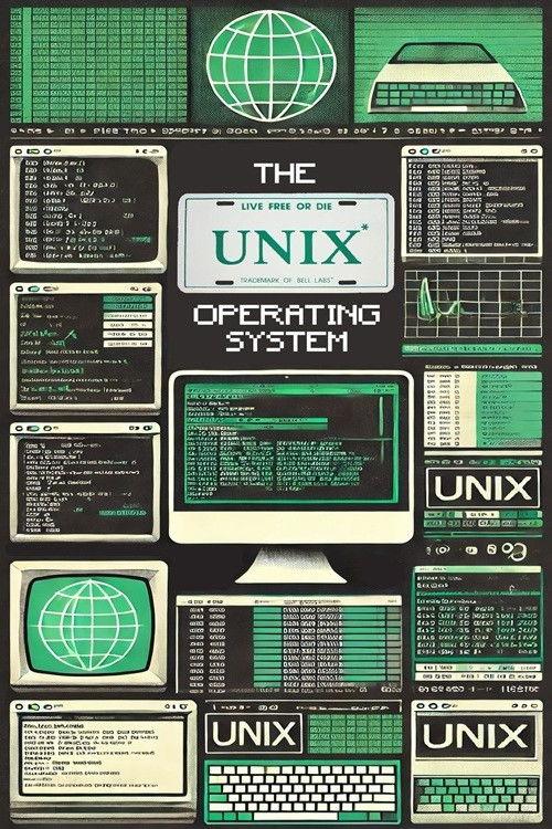 The UNIX Operating System