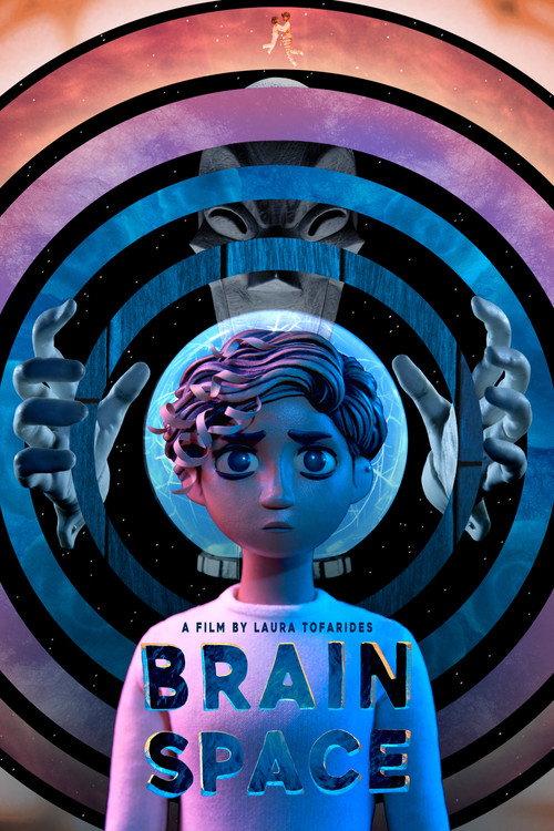 Brain Space