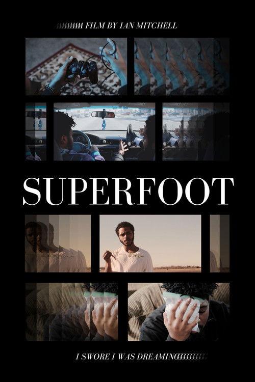Superfoot