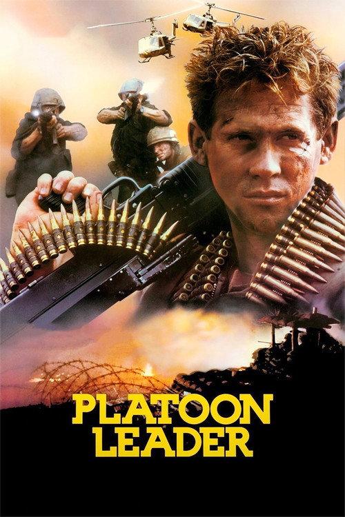 Dowódca plutonu