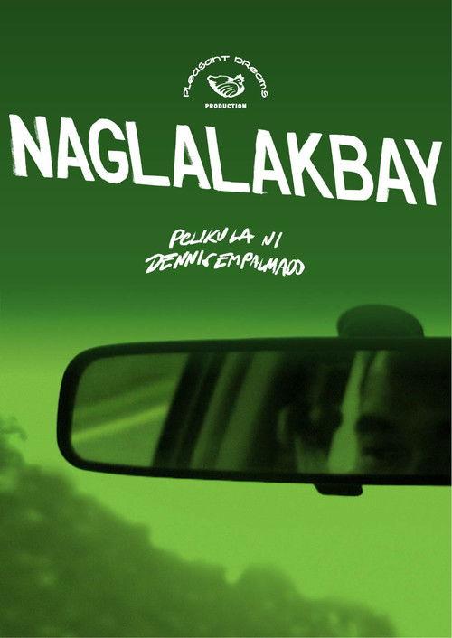 Naglalakbay