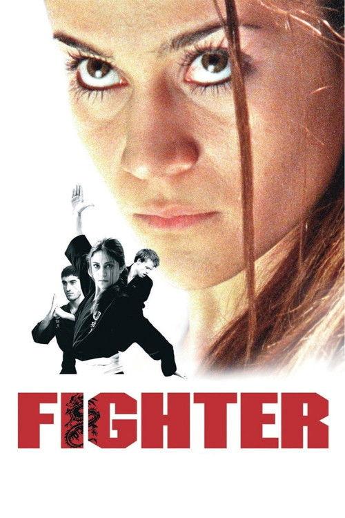 Fighter: kochaj i walcz