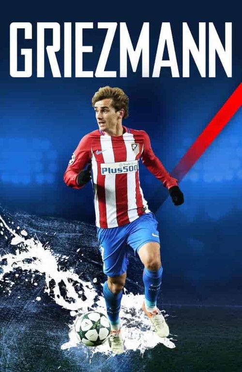 Antoine Griezmann: Historia legendy