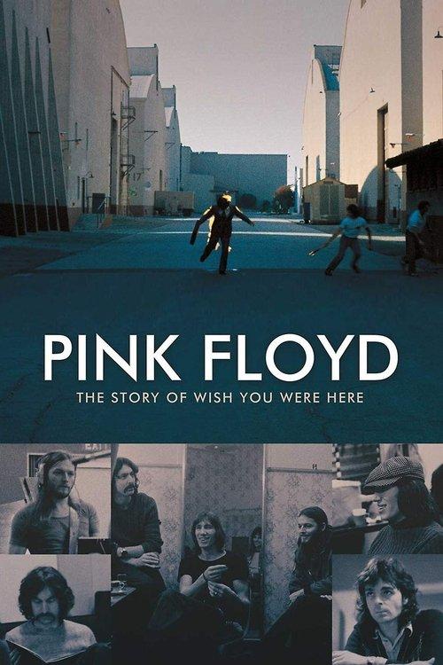 Pink Floyd: The Story of Wish You Were Here