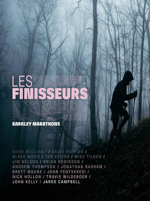 Les Finisseurs