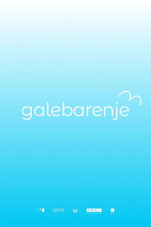 Galebarenje