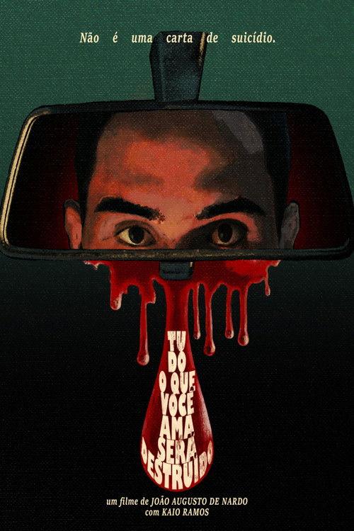 Tudo o que Você Ama Será Destruído