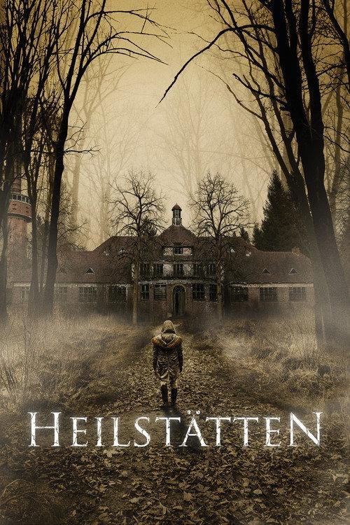 Haunted Hospital: Heilstätten