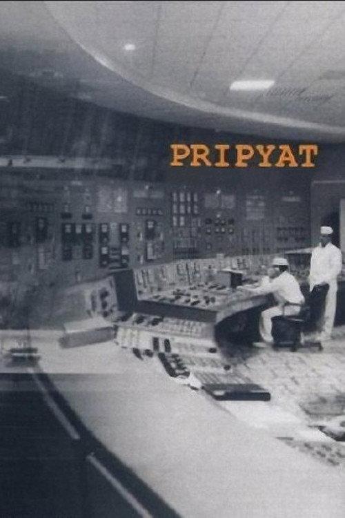 Prypeć