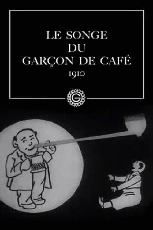Le Songe du garçon de café